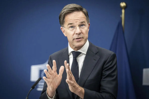 Ucraina, Rutte “La nostra unità non è in discussione, sostegno chiaro a Kiev”