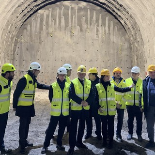 Lombardia, nel 2029 sarà completato il raccordo tra A4 e la Valtrompia