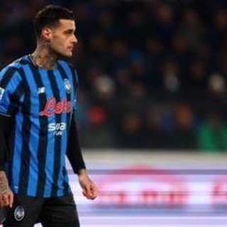 Atalanta-Roma, gol di Scalvini e Scamacca e doppio check Var tra le proteste giallorosse. Cos'è successo Atalanta-Roma, gol di Scalvini e Scamacca e doppio check Var tra le proteste giallorosse. Cos'è successo