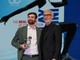 Premio Fair Play Menarini a Simone Anzani: "Orgoglio e responsabilità trasmettere valori"