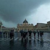Meteo, arriva il maltempo: pioggia e temporali da Nord a Sud, poi torna il caldo Meteo, arriva il maltempo: pioggia e temporali da Nord a Sud, poi torna il caldo