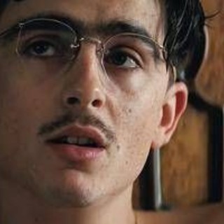 Timothée Chalamet scalza Checco Zalone, 'Marty Supreme' vola in testa al box office italiano Timothée Chalamet scalza Checco Zalone, 'Marty Supreme' vola in testa al box office italiano
