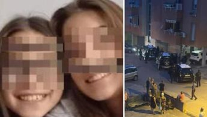 Sorelle ritrovate a Formia: "Chiuse in una stanza per due settimane". Dalle indagini alla svolta