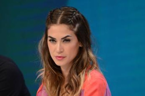 Melissa Satta e il caso Roggero: "Le famiglie dei ladri risarcite? Messaggio folle" Melissa Satta e il caso Roggero: "Le famiglie dei ladri risarcite? Messaggio folle"
