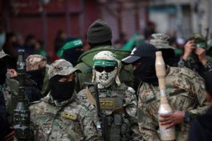 Hamas ridotta ma non distrutta, ancora 20mila uomini e il 90% di razzi in meno Hamas ridotta ma non distrutta, ancora 20mila uomini e il 90% di razzi in meno