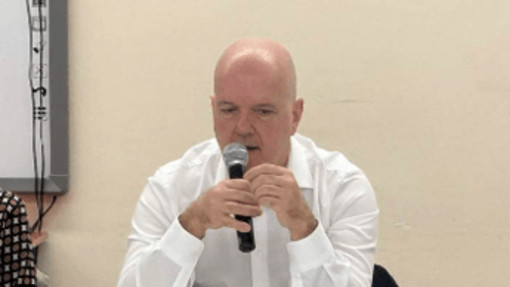Claudio Casini: "Behind Your Screen in linea con iniziative Commissione"