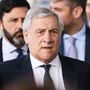 Ue, Tajani “Deve avere più coraggio e rafforzare la propria identità” Ue, Tajani “Deve avere più coraggio e rafforzare la propria identità”