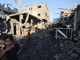 Gaza, &quot;almeno 25 palestinesi uccisi dall'alba&quot;. Hamas replica a Trump