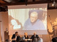 Vincenzo Mollica: "Intitolare tratto di mare ad Andrea Camilleri" Vincenzo Mollica: "Intitolare tratto di mare ad Andrea Camilleri"