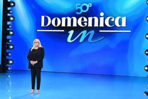Domenica In, la dedica a Enrica Bonaccorti: oggi domenica 15 marzo Domenica In, la dedica a Enrica Bonaccorti: oggi domenica 15 marzo