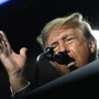 Il Kennedy Center chiude. Trump: "Riapre solo col mio nome" Il Kennedy Center chiude. Trump: "Riapre solo col mio nome"