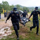 Alluvione in Nepal, oltre 600 morti e 2.500 dispersi: il fango complica i soccorsi Alluvione in Nepal, oltre 600 morti e 2.500 dispersi: il fango complica i soccorsi