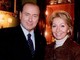 E' morta Mity Simonetto, addio alla storica consulente di Silvio Berlusconi