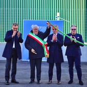 Inaugurato a Udine il nuovo polo di produzione di biometano