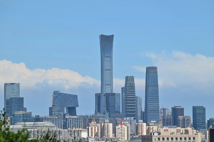 Cina, portavoce Commercio “Stretti contatti con Usa per riduzione dazi”