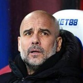 Italia, Guardiola si allontana: "Sento di dovermi prendere una pausa"
