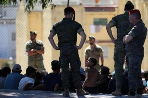 Ceuta, domani riunione dei ministri Ue. Marocco: "11 morti, siamo partner affidabile"