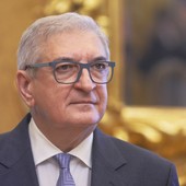 Foti “La maggioranza non si dividerà, gli aiuti all’Ucraina servono alla pace” Foti “La maggioranza non si dividerà, gli aiuti all’Ucraina servono alla pace”