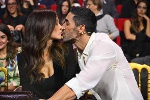 Verissimo, Filippo Magnini: "Pellegrini? Mi ha abbandonato nel momento del bisogno"