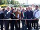 Inaugurata la nuova tangenziale nord di Cesano Maderno