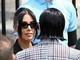 Kim Kardashian riceverà un euro di risarcimento per la rapina subita nel 2016: "Non cerco soldi" Kim Kardashian riceverà un euro di risarcimento per la rapina subita nel 2016: "Non cerco soldi"