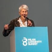 Salute, Cittone (Milan Longevity Summit): "Non contano solo gli anni ma la qualità di vita"