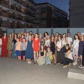 Shein e Dress for Success Rome, partnership per l’empowerment femminile