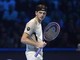 Fritz-De Minaur, oggi alle Atp Finals - Diretta