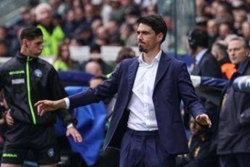 Parma, Cuesta attacca arbitri dopo ko con Roma: "Meritiamo rispetto, c'è dinamica ovvia"