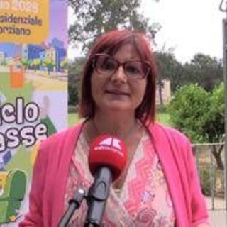 Sostenibilità, Fontana (Conai): "Sport e ambiente, un gioco di squadra" Sostenibilità, Fontana (Conai): "Sport e ambiente, un gioco di squadra"