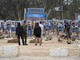 Elezioni in Israele, sopravvissuto Nova Festival: "Giorno storico, spero in nuova leadership per futuro migliore" Elezioni in Israele, sopravvissuto Nova Festival: "Giorno storico, spero in nuova leadership per futuro migliore"