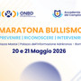 Massaccesi presenta Maratona bullismo 2026: "Bisogna dare ai ragazzi esempi da seguire"