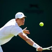 Armani Classic, Sinner batte Norrie 6-3, 6-3