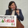 Schlein “Con gli alleati faremo in fretta, manca l’ultimo miglio” Schlein “Con gli alleati faremo in fretta, manca l’ultimo miglio”