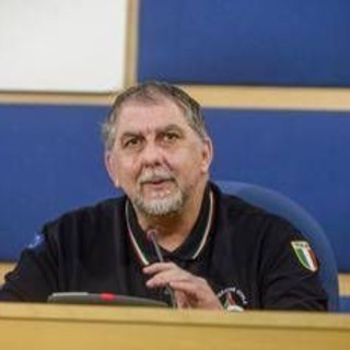 Acqua, Fabio Ciciliano nominato Commissario straordinario nazionale, firmato primo atto