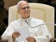 Papa, tumore diagnosticato dopo indigestione. Oncologi: "Scoperto per caso"