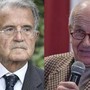 Bertinotti: &quot;Prodi ossessionato, se l'è legata al dito&quot;. Il botta e risposta con il Professore