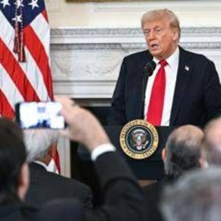Usa, Trump esce dall'Unesco: &quot;È anti-americana, anti-israeliana e woke&quot;