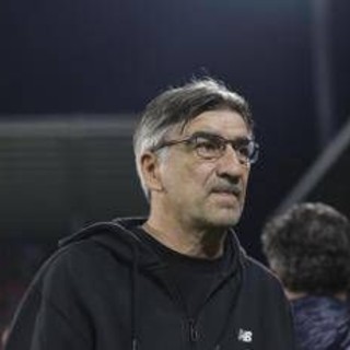 L'Atalanta esonera Juric e i suoi più stretti collaboratori