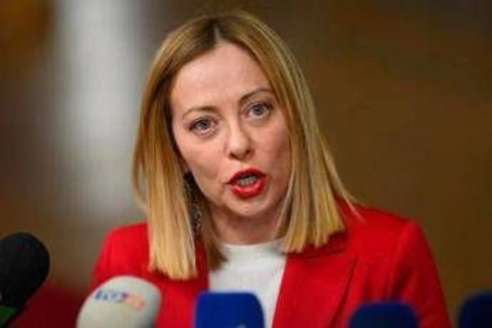 Referendum, Meloni: "Importante andare a votare e votare sì, giustizia riguarda tutti"