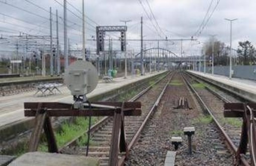 Firenze, muore investito da un treno: ritardi fino a due ore per l'Alta Velocità