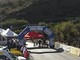 Doppia tragedia nei Rally. A Trapani due morti e un ferito, in Liguria navigatore perde la vita Doppia tragedia nei Rally. A Trapani due morti e un ferito, in Liguria navigatore perde la vita