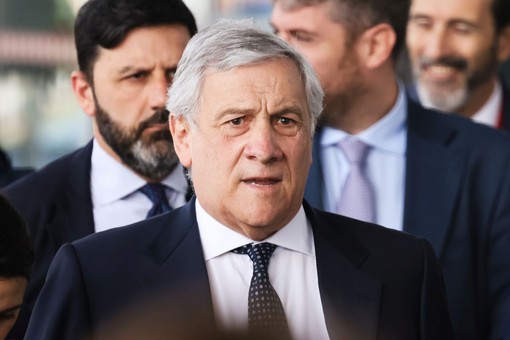 Ucraina, Tajani “L’attacco russo al confine con la Polonia è una provocazione” Ucraina, Tajani “L’attacco russo al confine con la Polonia è una provocazione”