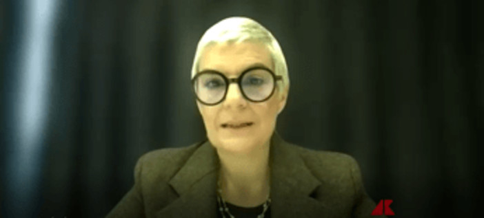 Balsamo (Zambon): "Alla diagnosi Parkinson poco conosciuto da pazienti" Balsamo (Zambon): "Alla diagnosi Parkinson poco conosciuto da pazienti"