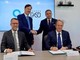 Acea firma accordo con Gksd Green Solutions Italy per gestione rifiuti in Albania Acea firma accordo con Gksd Green Solutions Italy per gestione rifiuti in Albania