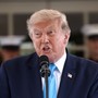 Iran, Trump “Ritiro attacco su richiesta di Teheran e altri Paesi, ora accordo” Iran, Trump “Ritiro attacco su richiesta di Teheran e altri Paesi, ora accordo”