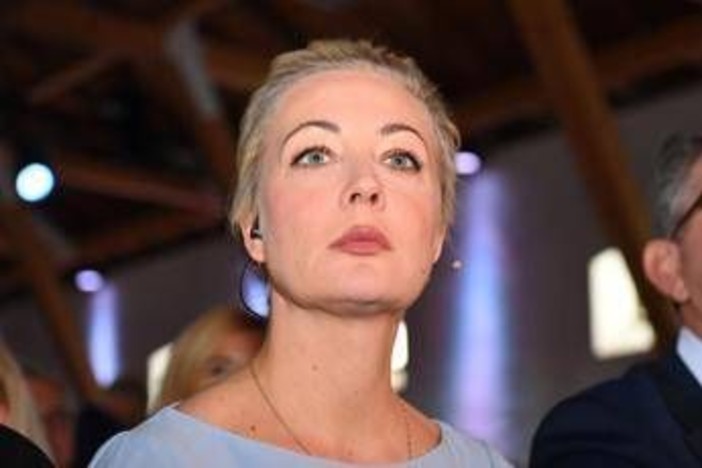 Navalny, la vedova: &quot;Alexei è morto per avvelenamento, test lo dimostrano&quot;