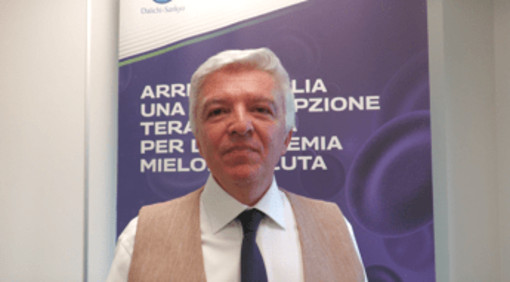 Lma, Petruzzelli (Lampada Aladino): "Unire innovazione cura e presa in carico" Lma, Petruzzelli (Lampada Aladino): "Unire innovazione cura e presa in carico"
