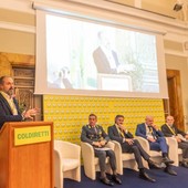 Rapporto Maciste, il mercato illecito del tabacco si sposta online e cambia volto Rapporto Maciste, il mercato illecito del tabacco si sposta online e cambia volto