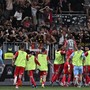 La Cremonese vince 3-2 a La Spezia e torna in serie A